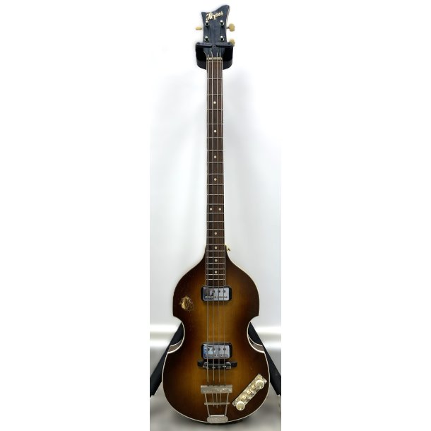 (USED) H�fner 500/1 bass 1964